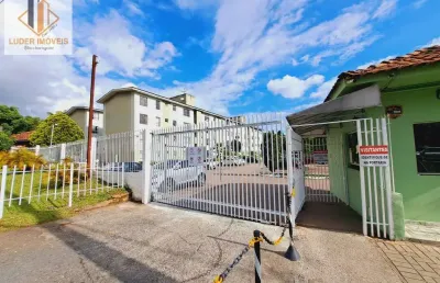 Apartamento reformado 2 dorms.venda campo comprido,curitiba
