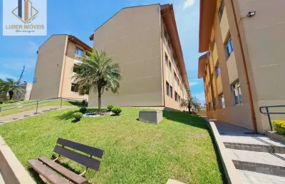 Apartamento 3 dorms. venda cond. américa do sul c.comprido, curitiba