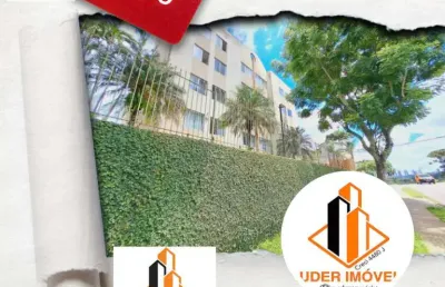 Apartamento 3 dorms. 54m2 venda iguaçú iv, c.comprido, curitiba