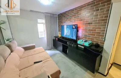 Apartamento 3 dorms. totalmente mobiliado venda c.comprido, curitiba