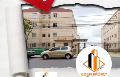 Apartamento 3 dorms.61m² venda cond.fenix, campo comprido, curitiba