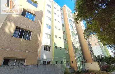 Apartamento 3 dorms. suíte, sacada bella vita sole, c.comprido, curitiba