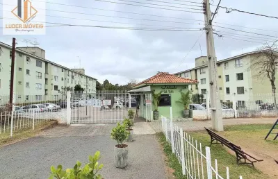 Apartamento 2 dorms.locação campo comprido, curitiba