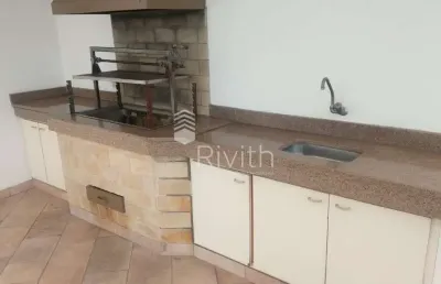 Apartamento com 3 quartos à venda no Centro, Santo André 