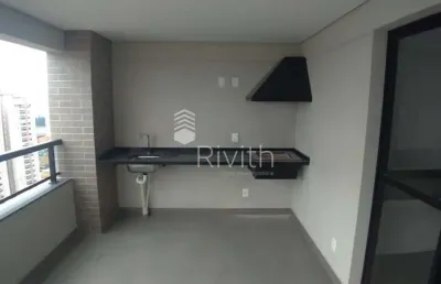 Apartamento com 3 quartos à venda no Campestre, Santo André 
