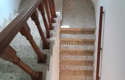 Casa com 3 quartos à venda na Vila Floresta, Santo André 