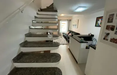 Casa com 3 quartos à venda na Vila Linda, Santo André 