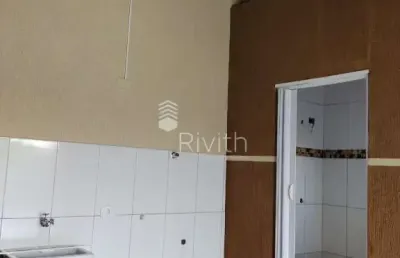 Cobertura sem condomínio em vila alzira - santo andré, sp