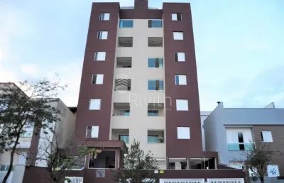Apartamento com 2 quartos à venda no Paraíso, Santo André 