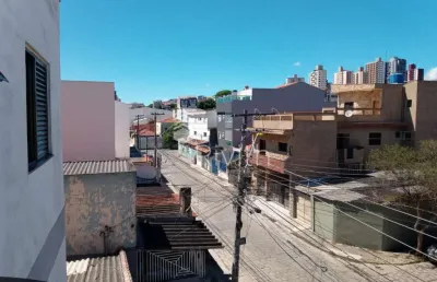 Apartamento sem condomínio  em santa terezinha - santo andré, sp