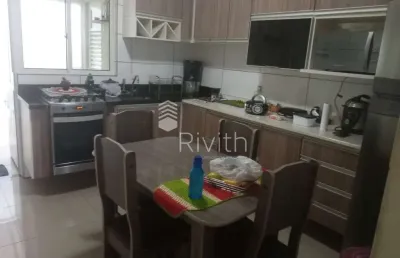 Casa sobrado em jardim das maravilhas - santo andré, sp