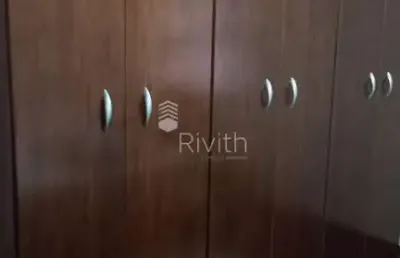 Casa com 3 quartos à venda na Vila Linda, Santo André 