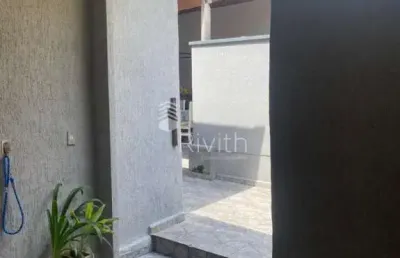 Casa com 3 quartos à venda na Vila Eldízia, Santo André 