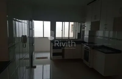 Apartamento com 3 quartos à venda no Campestre, Santo André 