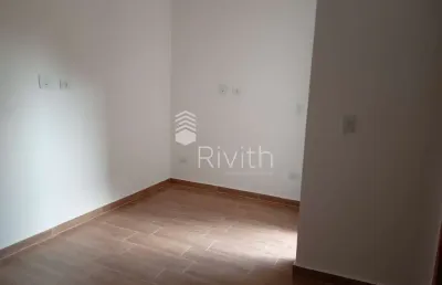 Casa com 3 quartos à venda na Vila Alzira, Santo André 
