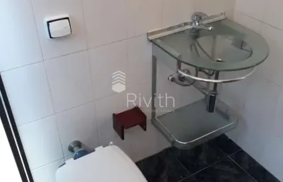 Casa com 3 quartos à venda no Jardim Las Vegas, Santo André 