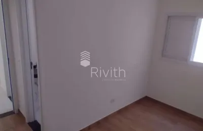 Apartamento sem condomínio  em campestre - santo andré, sp
