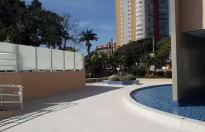 Apartamento com 5 quartos à venda na Vila Assunção, Santo André 