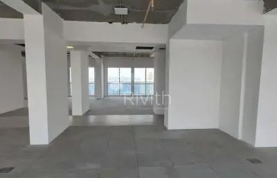 Meia laje corporativa em são bernardo do campo no bairro baeta neves - são bernardo do campo, sp