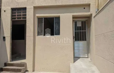 Casa comercial para alugar no Casa Branca, Santo André 