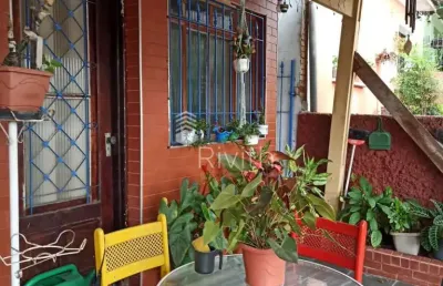 Casa com 2 quartos à venda na Vila Alto de Santo André, Santo André 