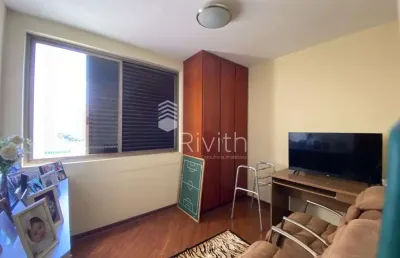 Apartamento 4 dormitórios 1 suíte e 3 vagas, vila gilda - santo andré, sp