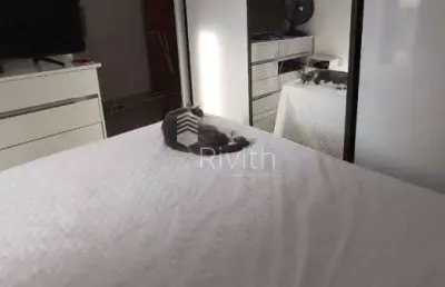 Cobertura sem condomínio em paraíso  -  santo andré