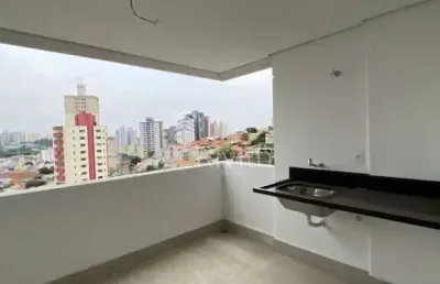 Apartamento com 2 quartos para alugar no Parque das Nações, Santo André 