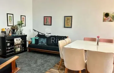 Apartamento com 3 quartos à venda no Centro, Santo André 