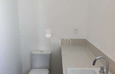 Apartamento alto padrão com lazer completo em jardim - santo andré, sp