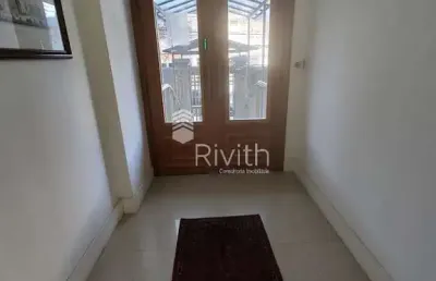 Apartamento com 3 quartos para alugar no Centro, Santo André 