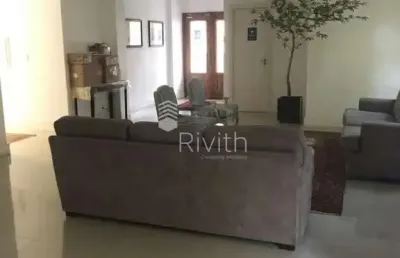 Apartamento com 3 quartos à venda no Centro, Santo André 