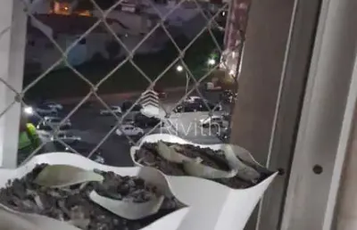 Apartamento com 3 quartos à venda no Jardim do Estádio, Santo André 