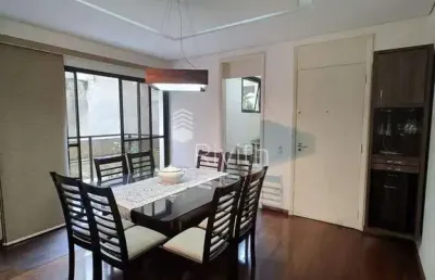 Apartamento com 3 quartos à venda no Campestre, Santo André 