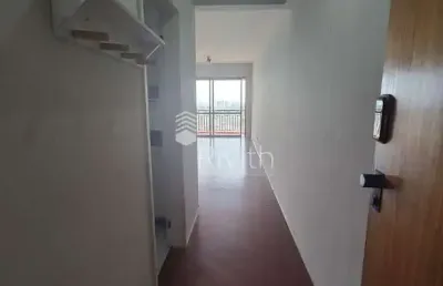 Apartamento com 3 quartos para alugar no Jardim Bela Vista, Santo André 