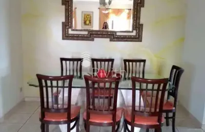 Apartamento com 3 quartos à venda no Parque das Nações, Santo André 