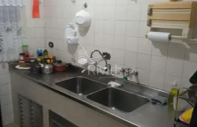 Casa com 3 quartos à venda no Jardim Santo Antônio, Santo André 