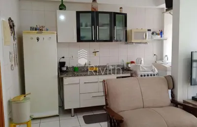 Apartamento em parque erasmo assunção - santo andré, sp