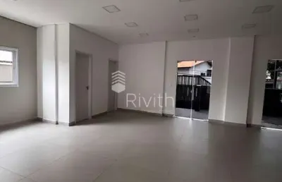 Apartamento com 2 quartos à venda na Vila Curuçá, Santo André 