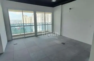 Sala comercial para alugar no Baeta Neves, São Bernardo do Campo 