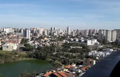 Apartamento com 5 quartos à venda na Vila Assunção, Santo André 