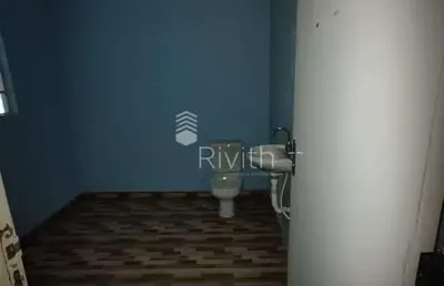 Excelente casa/galpão comercial no bairro jardim  -  santo andré