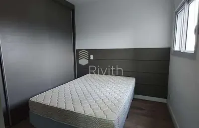 Apartamento com 1 quarto para alugar no Santa Maria, Santo André 