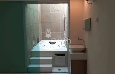 Excelente casa comercial no bairro campestre  -  santo andré