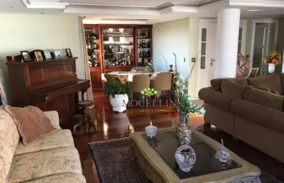 Apartamento à venda água verde, curitiba com 4 quartos, 251 m² por r$ 2.400.000