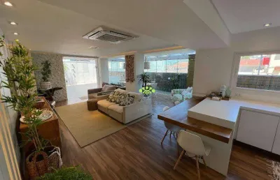 Cobertura com 4 quartos à venda, 300 m² por r$ 1.950.000 - caiobá - matinhos/pr