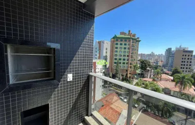 Apartamento à venda centro, curitiba com 2 quartos, 59 m² por r$ 725.000,00