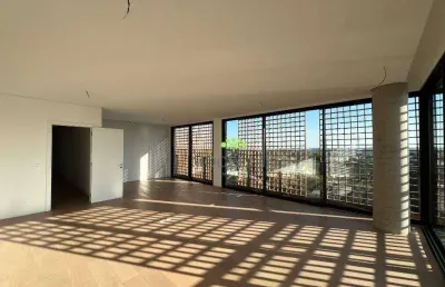 Cobertura à venda no batel, curitiba com 3 quartos, 340 m² por r$ 7.200.000,00.