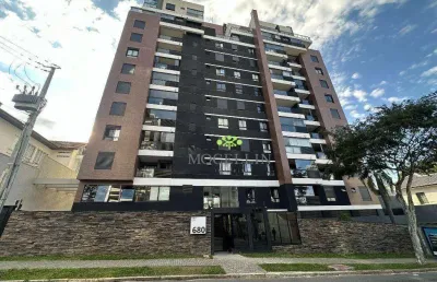 Apartamento à venda são francisco, curitiba com 1 quarto, 42 m² por r$ 645.000,00.