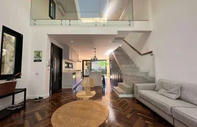 Casa à venda centro, curitiba com 3 quartos, 120 m² por r$ 2.100.000